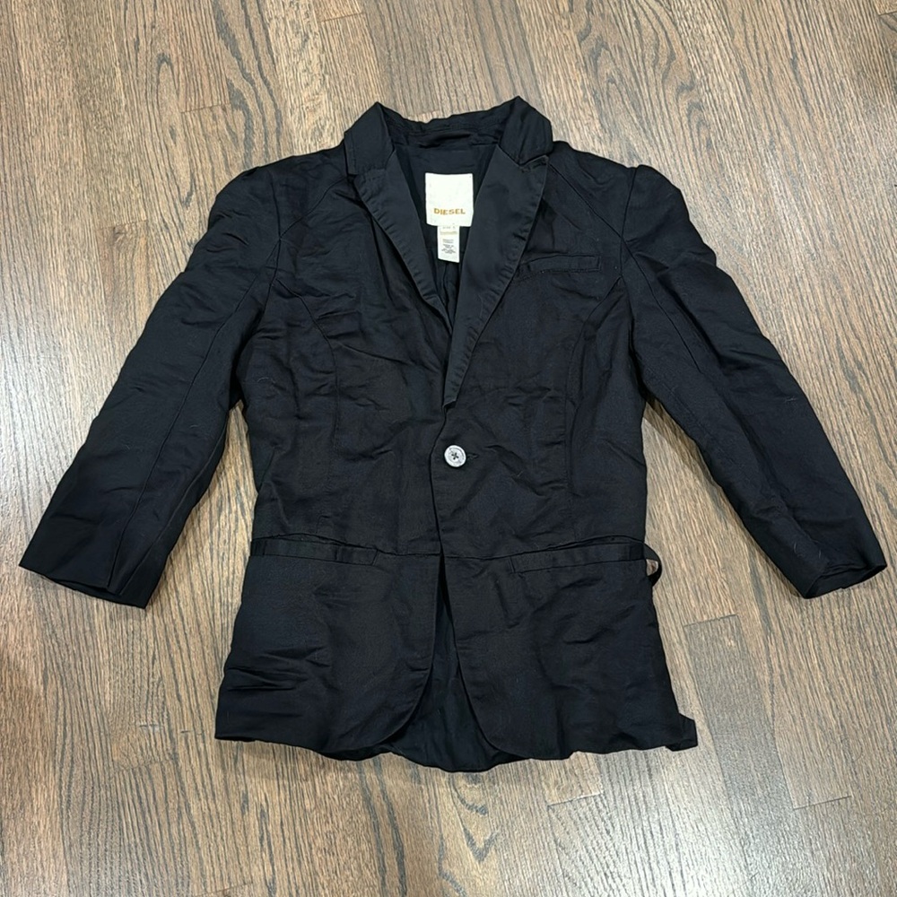 Diesel Women’s Blazer